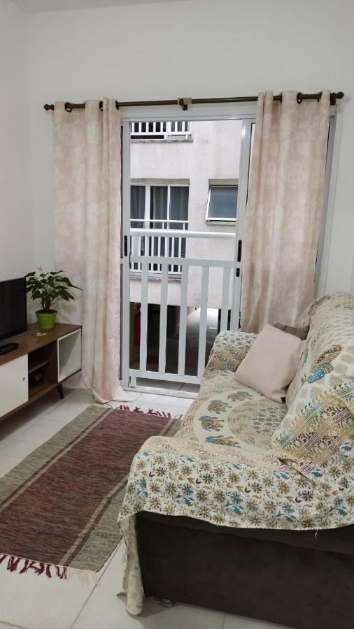 Jdm Palmeiras Apartamento *