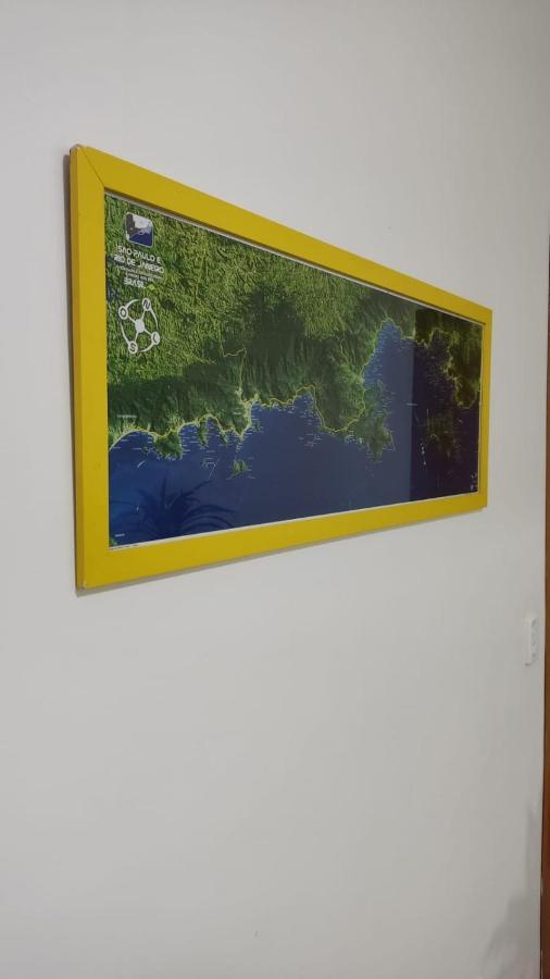Jdm Palmeiras Apartamento Ubatuba