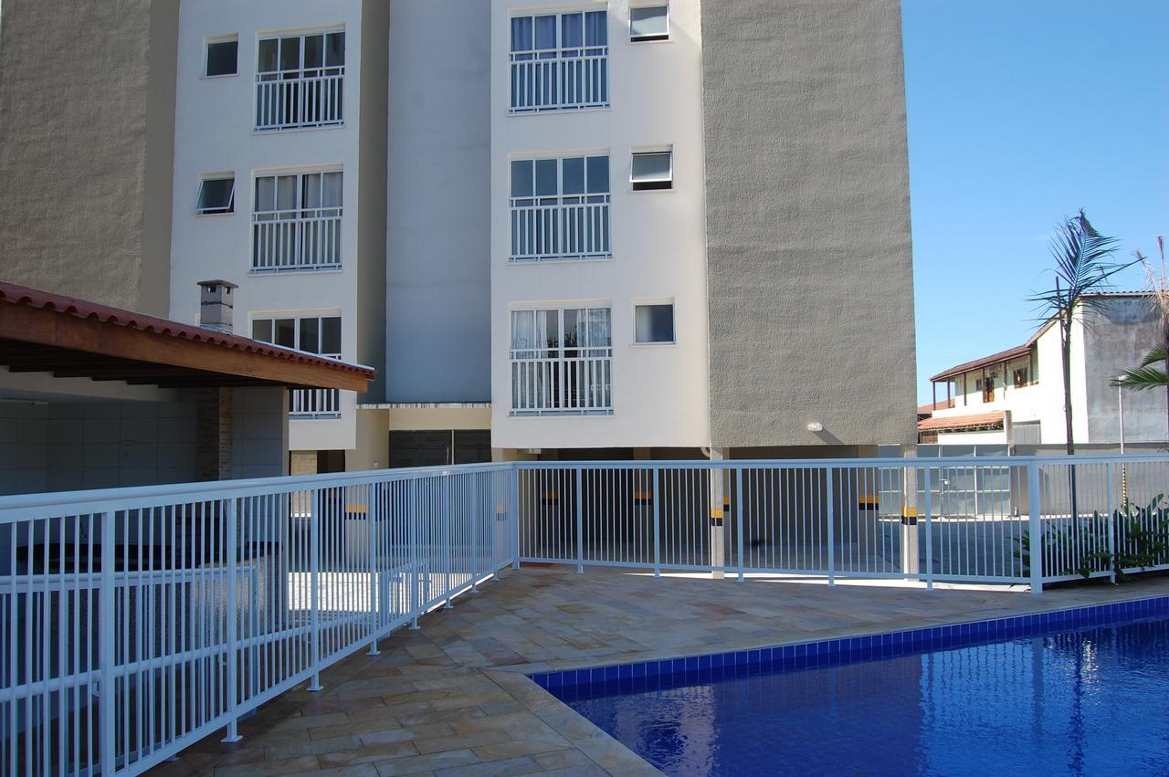 Jdm Palmeiras Apartamento