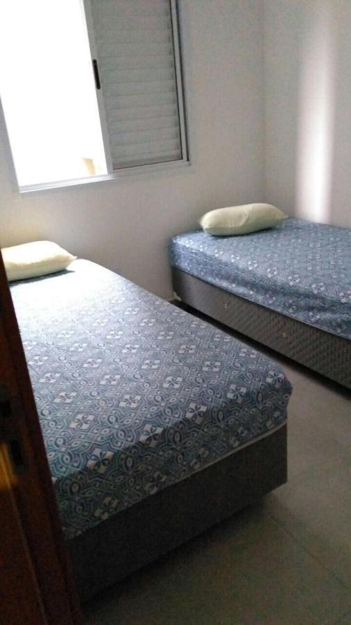 Jdm Palmeiras Apartamento Ubatuba