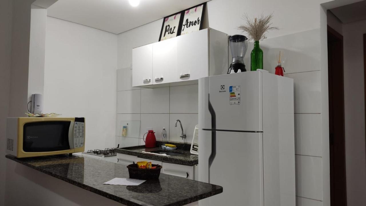 Apartamento Jdm Palmeiras