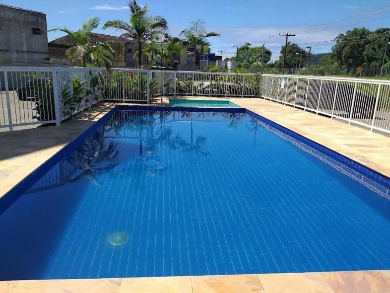 Apartamento Jdm Palmeiras *