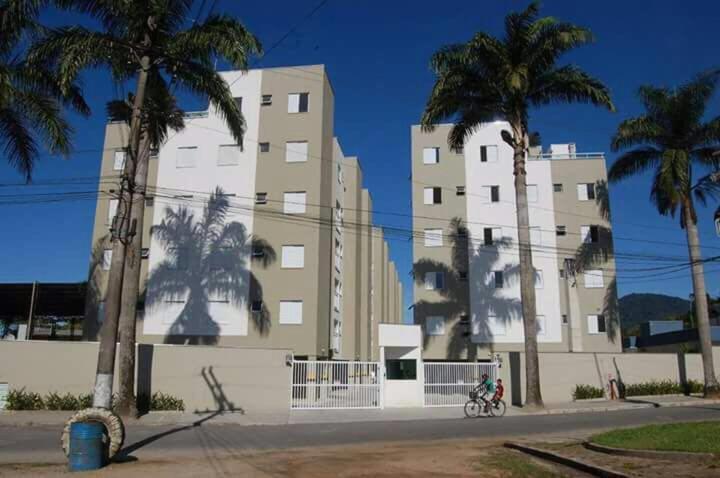 Jdm Palmeiras * Ubatuba