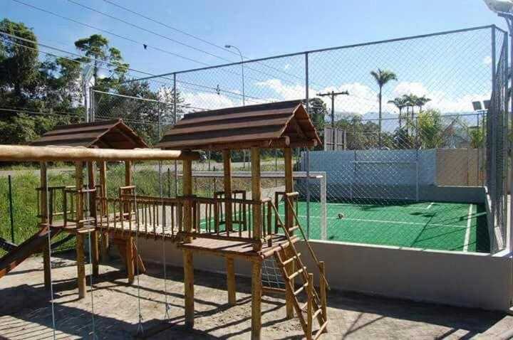 Jdm Palmeiras * Ubatuba