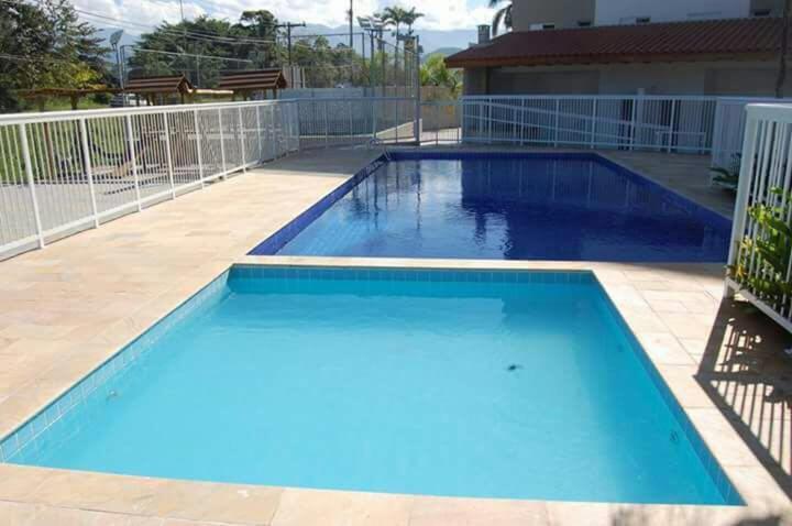 Apartamento Jdm Palmeiras